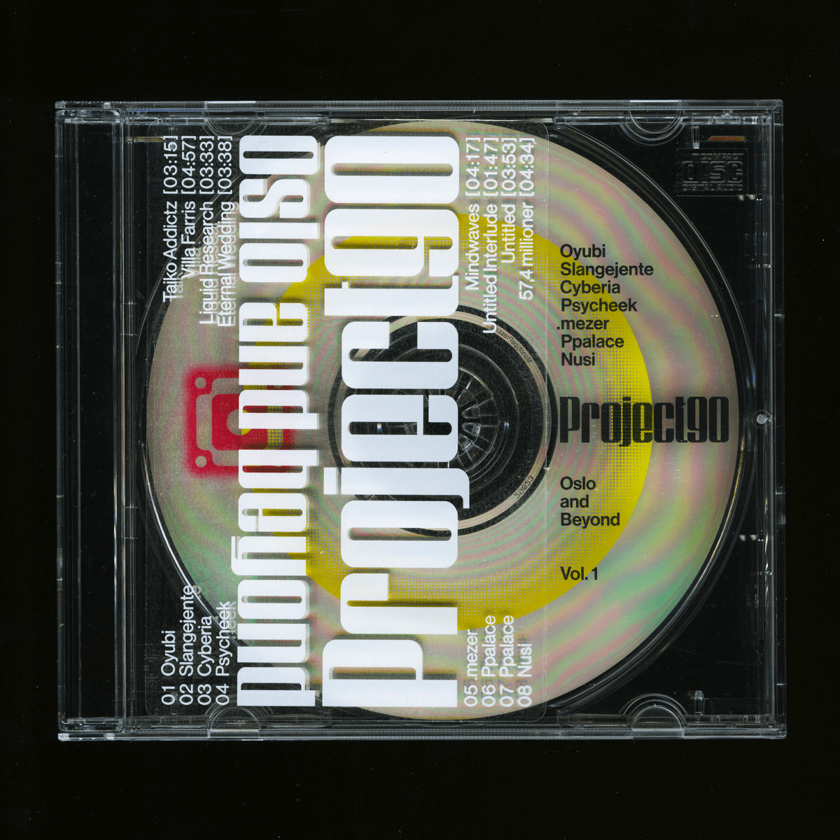 Oslo and Beyond Vol. 1